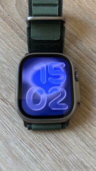 Apple Watch ULTRA - 2