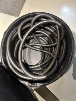 Predam K-Flex track system kamerovu jazdu od Kessler - 2