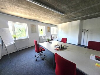 Reprezentatívne  kancelárske priestory na prenájom - Nitra c - 2