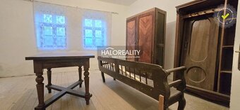 HALO reality - Predaj, rodinný dom Váhovce - EXKLUZÍVNE HALO - 2