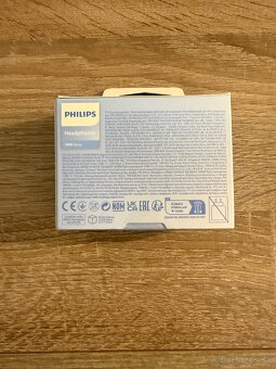 Philips TAT1209PK/00 Bluetooth slúchatká - 2