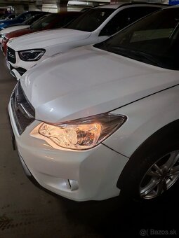 Subaru XV 2.0 Awd 4x4 - 2