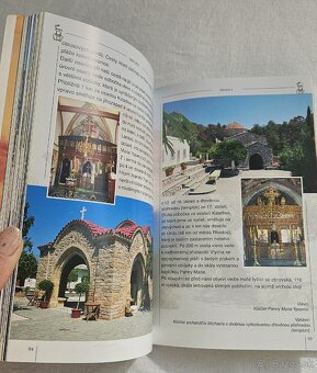 Turistický sprievodca Rodos - 2