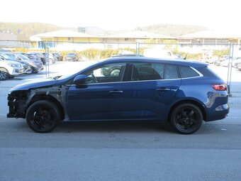 Renault Mégane Grandtour Energy TCe 130 Intens - 2