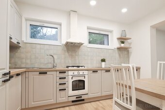 🏡 Na prenájom moderná bytová jednotka v Trenčianskych Teplic - 2