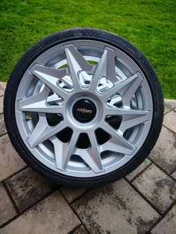 Rotiform Cvt R20 - 2