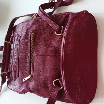 Predám ruksak a kabelu - 2