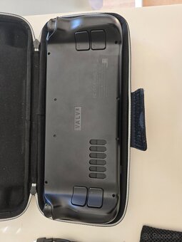 Steamdeck OLED 1TB - 2