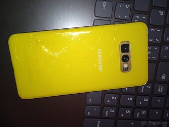 Samsung s10 - 2