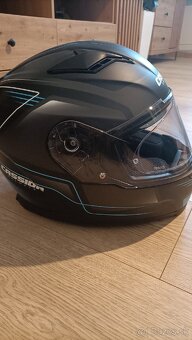 Moto prilba - 2
