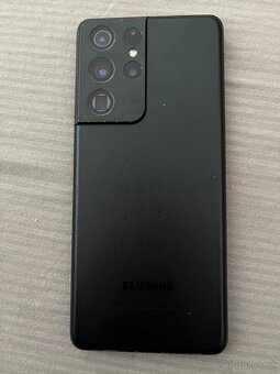 Samsung Galaxy S21 Ultra 5G - 2