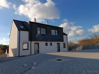 Krásna voňavá novostavba v Šalgočke za skvelú cenu. Dom č.3  - 2