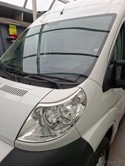 Peugeot Boxer 2.2 - 2