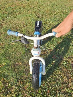 Predam odrazadlo - 2