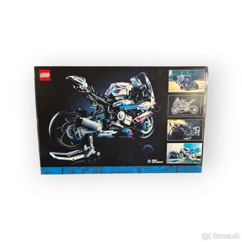 LEGO Technic BMW M 1000 RR (42130) - 2