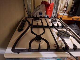 Varna doska plynova - 2