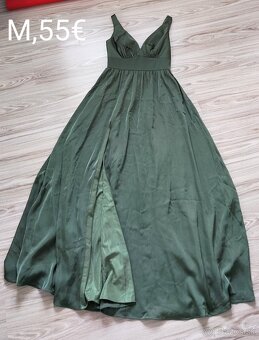 Spoločenské šatočky - 2