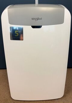 Mobilná klimatizácia Whirlpool PACW212CO, 1x použitá - nová - 2