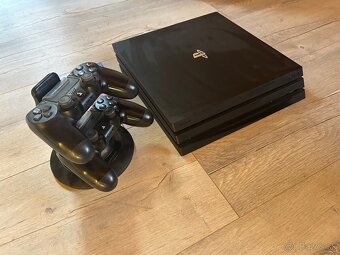 Ps4 PRO 1TB - 2