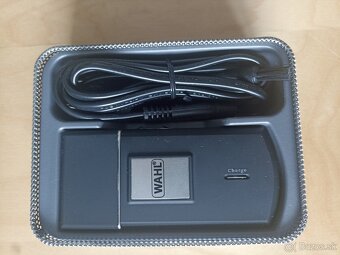 Predám cestovný holiaci strojček - 2