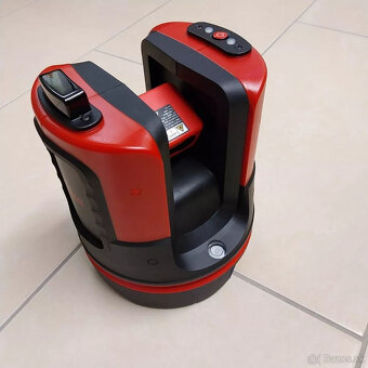 Leica 3D Disto, dátum nákupu 22.07.2024, záruka predajcu ešt - 2