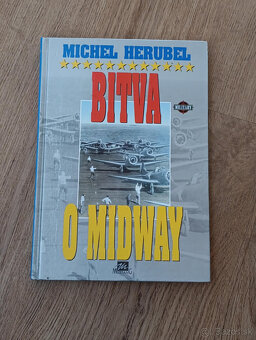 Knihy 2.svetová vojna - 2