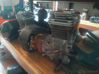 Kompresor na LKT - 2