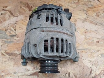 Skoda fabia 1999-2007 náhradní díly - 2