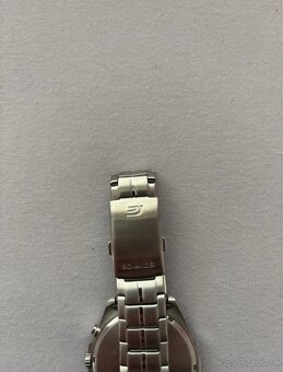 Casio edifice hodinky - 2