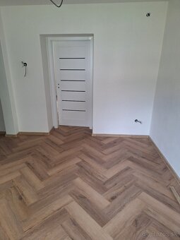 Stavebné práce - 2