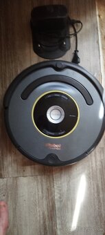 Predám vysávač iRobot Roomba - 2