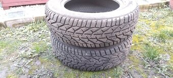 195/65r15 zimne - 2
