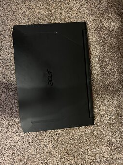 Acer Nitro 5 (AN515-55-774Z) - 2