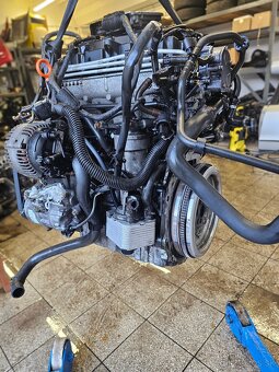 Motor 2.0 TDI 103kW – BMM/BMP - 2