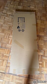 Kancelársky písaci stôl - 2