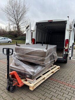 Prenajom dodavky - 2