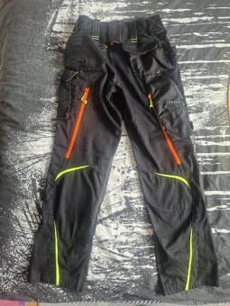 Engelbert strauss montérky - 2