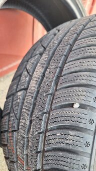 Zimné pneumatiky 225/40/R18 - 2