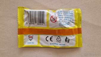 Zberateľské figúrky Tučniaci z Madagaskaru (AJ NOVÉ KUSY) - 2