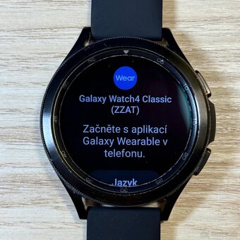 Samsung Galaxy Watch 4 Classic 46mm. - 2