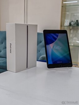 📱 Apple iPad Mini 5 Cellular 64GB | Krásny, zachovalý kúsok - 2