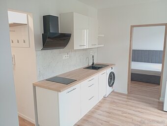 2 izbový byt na prenájom - 2