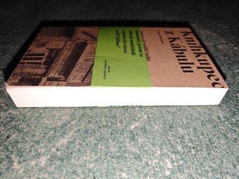 Knihkupec z Kabulu - 2