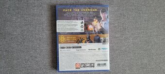 Predam hry na PS5 - 2