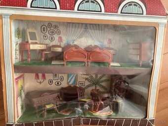 retro hracka nabytok - 2