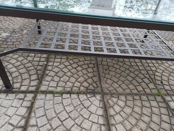 Konferenčný stolík - 2