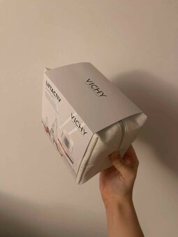 VICHY Liftactiv Supreme - 2