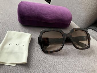 Slnečné okuliare - 2