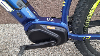 E-bike Crussis e-Largo, 900W - 2