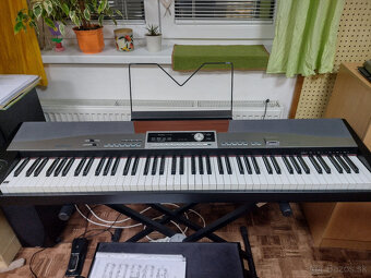 Predám digitálne piáno SP 5100 - 2